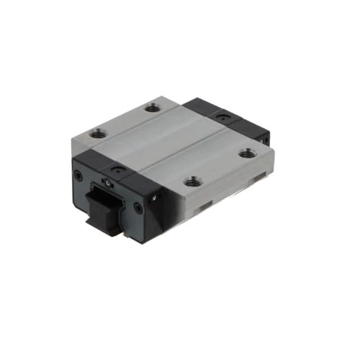 Patín SHW21 CANSS THK lineal para guiado de precisión en CNC