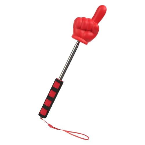 Stick de ensino para sala de aula, ferramentas de ensino para professores,Vareta telescópica de aço