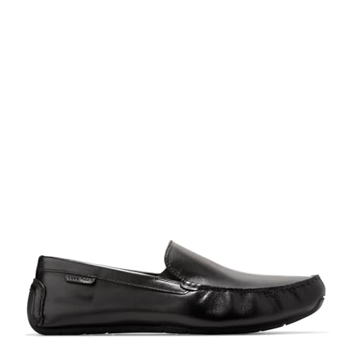 Cole Haan Men's Grand+ Venetian Drivers Driving Style Loafer2