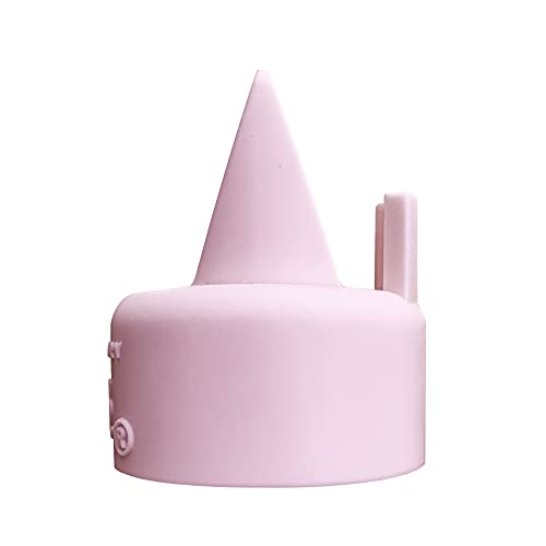 Legendairy Milk® Duckbill Valves with Pull Tab - Compatible with Spectra - Pack of 6.