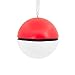 Hallmark Pokémon Poké Ball Christmas Ornament