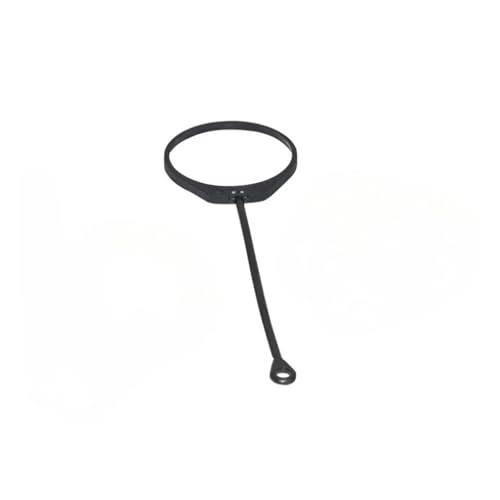 Bouchon de réservoir d'essence avec corde pour C5 C6 C7 C8 A1 A2