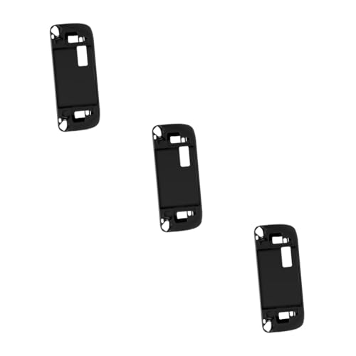 Coque ergonomique antichoc housse de console de jeu OSALADI