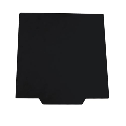 3D Printer Build Surface Magnetic Plate Pad 24x23.5x0.2cm