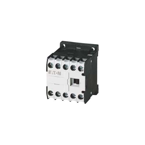Hilfsschütz Eaton 010251 DILER-31 avec 3 NO et 1 NC pour bobine AC