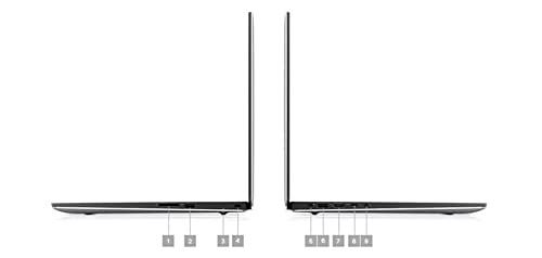 Dell Precision 7780 workstation laptop