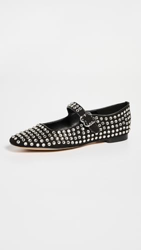 Image of Sam Edelman Women's Michaela Mesh Ballet Flats