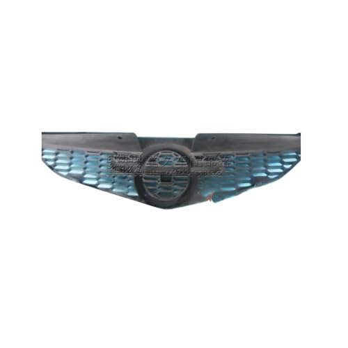 Grille avant de pare-chocs MA1050710M1 pour réparer calandre cassée