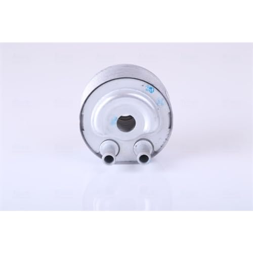NISSENS 90793 enfriador de aceite motor para solucionar el sobrecalentamiento 2