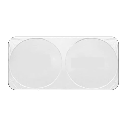 Pare-soleil de pare-brise de voiture anti-UV pour BMW X1 X3 X5