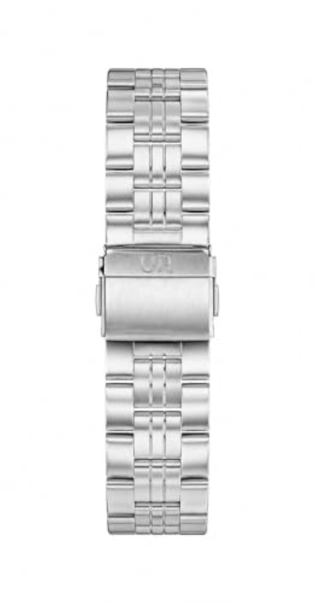 Men's Premium Analog Wrist Watch with Roman Number Markers