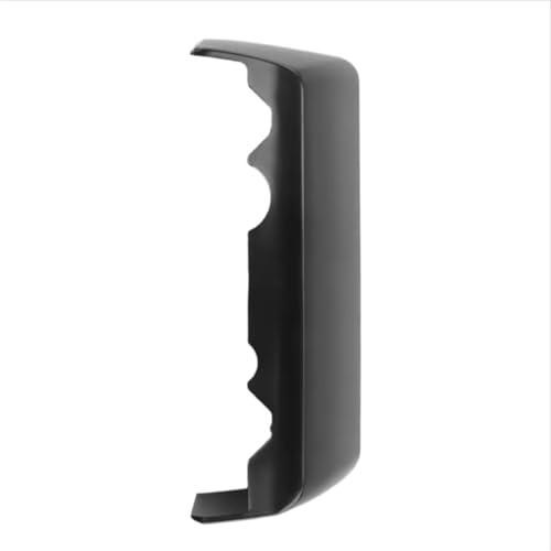 Cache central de barres de toit pour Toyota Land Cruiser Prado FJ150