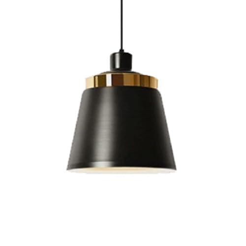 Chandelier Suspendu avec Cordon Réglable et Hauteur Modulable pour Plafond