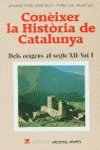 Vol. 1. Dels or'gens al segle XII