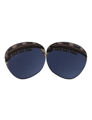 Image of Lenses Replacement for Oakley Coinflip OO4144 Sunglass - Confirm Fit | Scratch Resistant