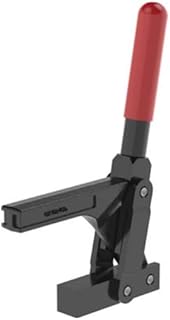 DESTACO 5105-B Series 5105-B Heavy-Duty Vertical Hold Down Clamp