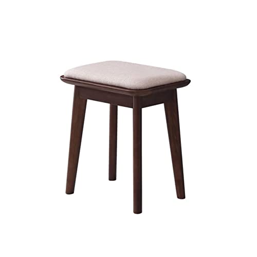 Taburetes de comedor versátiles para salón o tocador de casa 2