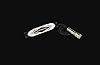 Gretsch Guitars DELTOLUXE ACOUSTIC SOUNDHOLE 9223859000 PU Soundhole Pickup for Acoustic Guitar Passive Chrome/Black Various #2