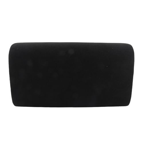 Qiilu 12V Auto-Subwoofer Auto-Bass-Lautsprecher Großer Verbrauch für Audio-Modifikation-Sound-Verstärker I9e132