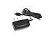 CUI Inc SWI5-12-N-P5 SWI5-N Series 5 W 12 V DoE Level VI Center Positive AC-DC Wall-Plug - 2 item(s)