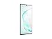 Samsung Galaxy Note10+ 5G Mobile Phone; Sim Free Smartphone - Aura Glow, (UK Version)
