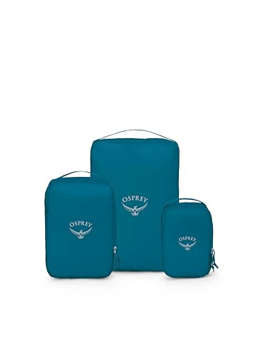 Osprey Ultralight Travel Packing Cube Set, Blue - image 6