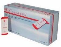 Rely H. pylori Rapid Test, 20/bx