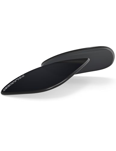 Image of BLAZERBUCK Photochromic Replacement Lenses Compatible with Ray-Ban Meta Wayfarer RW4006 | RW4012 (Gen 2) 50mm Smart Glasses