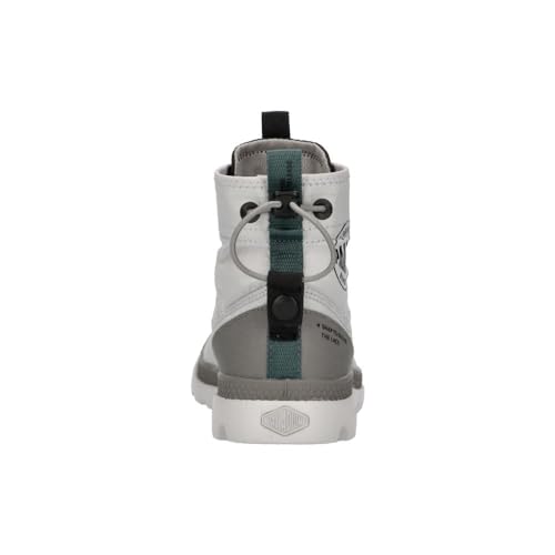Image of Palladium Men's Pampa Travel Lite RS, Ripstop Nylon Boot