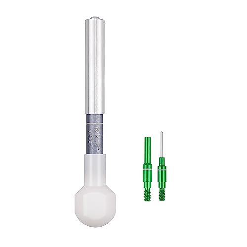 Image of JRready 3-in-1 Contact Tester Automotive Tools,Detachable Electric Shock Tension Test Kit for Electronic Connectors ST5242-HT250 Contact Retention Test Kit