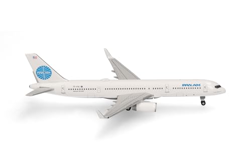 ❤️Pezzo da collezione: I modellini Herpa completano la tua collezione! Trova il tuo modellino di auto, camion con rimorchio, autopompa, veicolo di emergenza o aereo su Herpa Amazon.