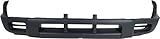 Garage-Pro Front Lower Valance Compatible with NISSAN FRONTIER 1998-2000 Panel Primed