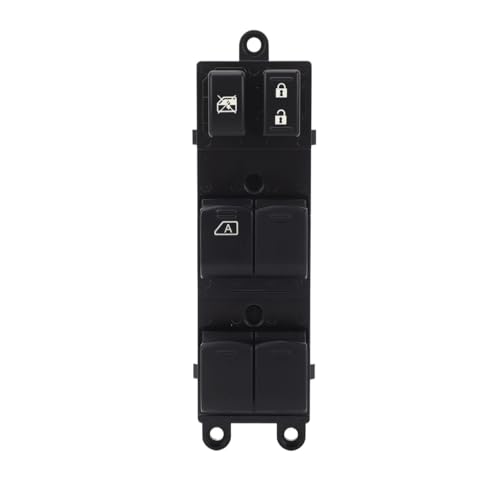 Commande lève-vitre voiture robuste et réactive 25401 ZT50B Sentra B16 2012