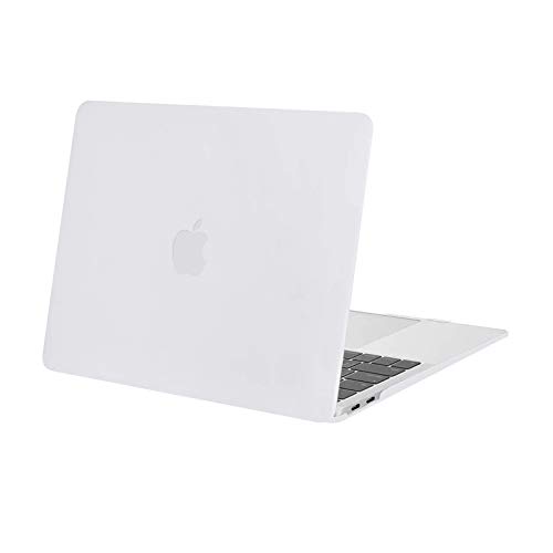 MOSISO Funda Compatible con MacBook Air 13 Pulgadas 2022 2021 2020 2019 2018 A2337 M1...