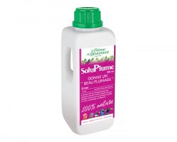 Ferme de Beaumont SoluPlume