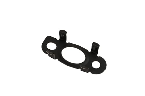 Image of GM Genuine Parts 28290068 Turbocharger Oil Return Pipe Gasket