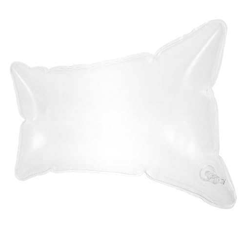 ABOOFAN Camping Pillow Inflatable Throw Cushion Pillow Inserts for Saggy Couch