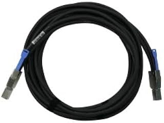 QNAP 3M Mini SAS 12G Cable SFF-8644