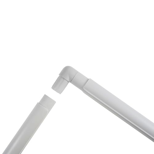 Cadre en plastique antidérapant Sew Easy 28x28 cm pour broderie