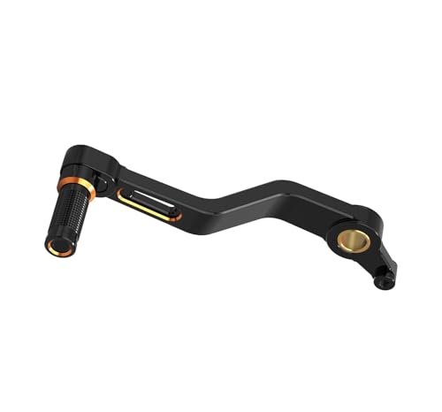 Levier de Changement Vitesse Moto Sportster S Finition Premium