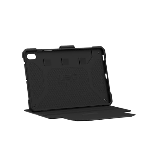 Urban Armor Gear 224415114040 Uag Designed For Samsung Galaxy Tab S9 Fe Case Metropolis Se Black, W/Kickstand Auto Wake/Sleep S Pen Holder Rugged Military Dropproof Protective Cover By Urban Armor Gear thumb #8