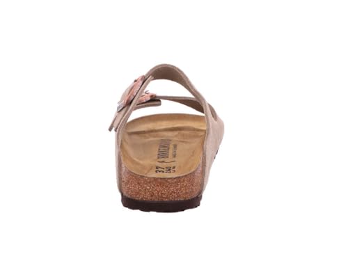 Image of Birkenstock Women's Arizona Soft Footbed Sandals