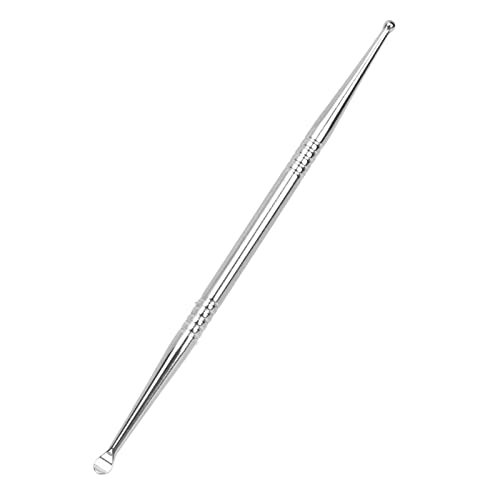 Sonda de Ponto de Acupuntura de Ouvido, Sonda de Acupuntura de Ouvido, Ferramenta de Massagem de Pon