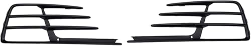 Grille feu antibrouillard VW Scirocco protection maximale du pare-chocs avant