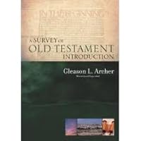 A Survey of Old Testament Introduction 0910298378 Book Cover