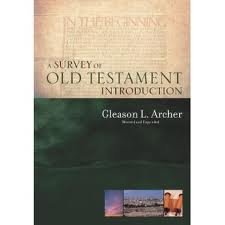 Unknown Binding A Survey of Old Testament Introduction Book