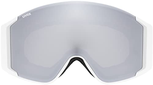 Uvex G.gl 3000 To maschera da sci Unisex - Adulto (Pacco da 1) - Image 3