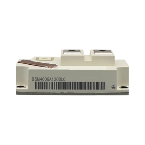 BSM400GA120DLC module redresseur IGBT résistant aux fortes surtensions