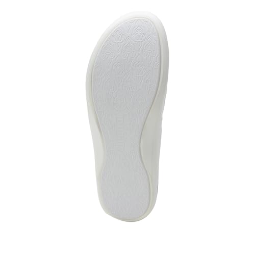 Image of Alegria Women's Duette Professional Slip On All-Day Comfort Shoes