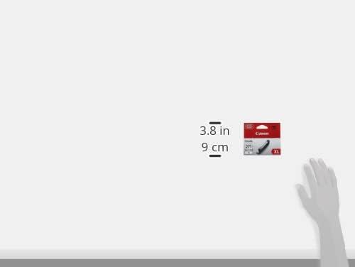 Miniatura 7 de Canon Pigment Twin Pack, compatible con MG7720, MG6820, MG5720, TS9020, TS6020, TS5020